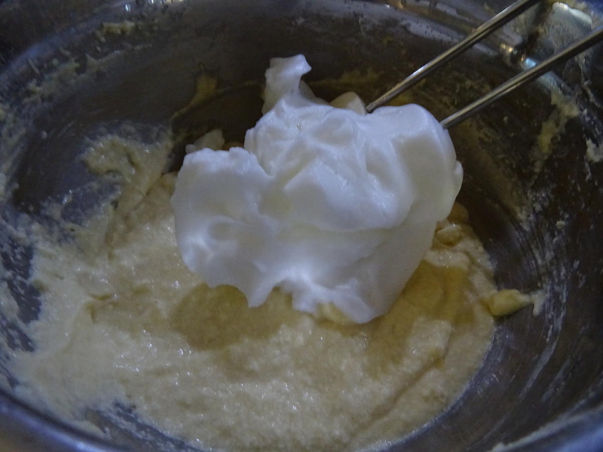 Käse Waffeln, dünn und knusprig - einfach - von barbara62