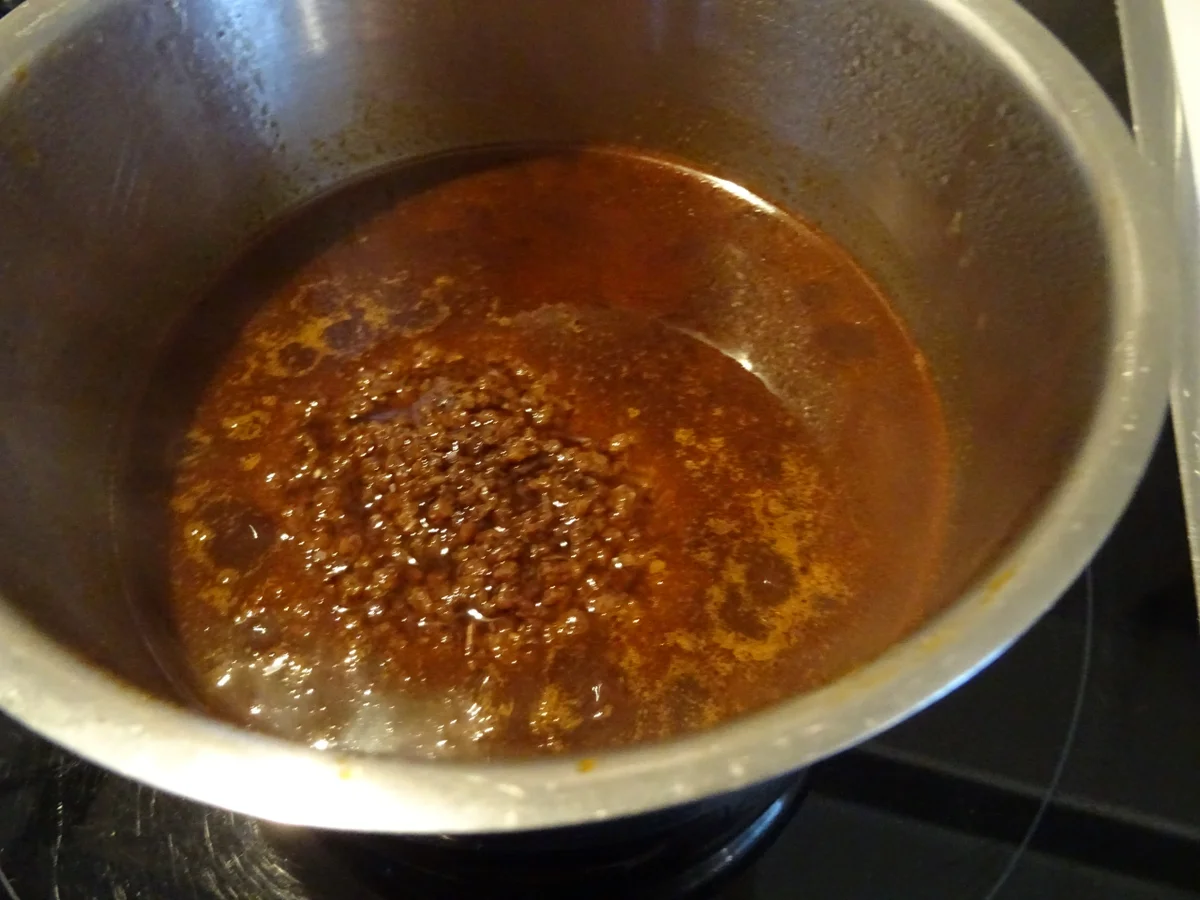 Rezept: Wildschwein-Rücken gefüllt und Walnusskruste Bild Nr. 6938 Wildschwein-Rücken gefüllt und Walnusskruste - Rezept - Bild Nr. 6938