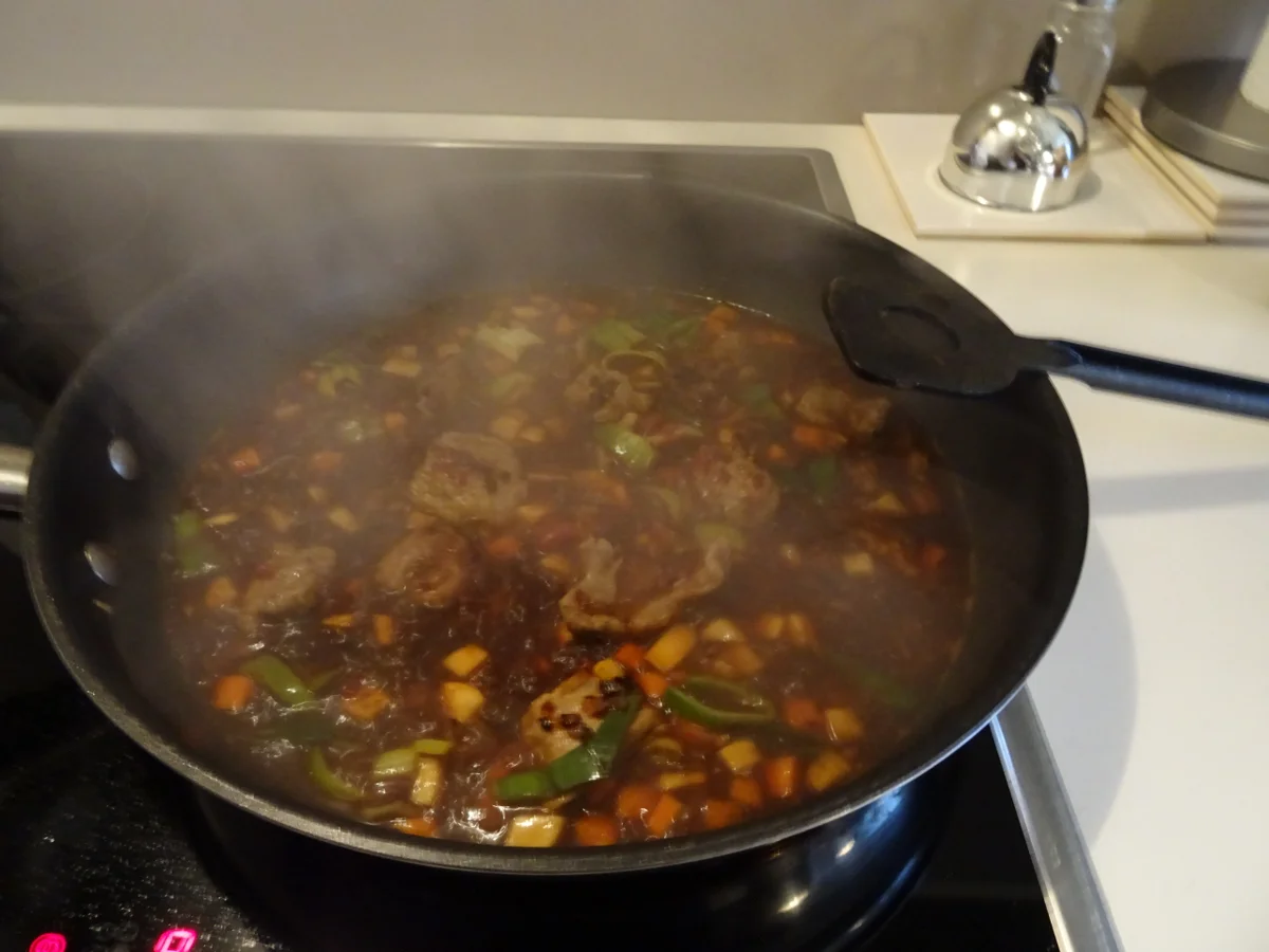 Rezept: Wildschwein-Rücken gefüllt und Walnusskruste Bild Nr. 6939 Wildschwein-Rücken gefüllt und Walnusskruste - Rezept - Bild Nr. 6939