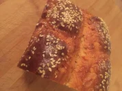 Sesambrot - Rezept - Bild Nr. 2