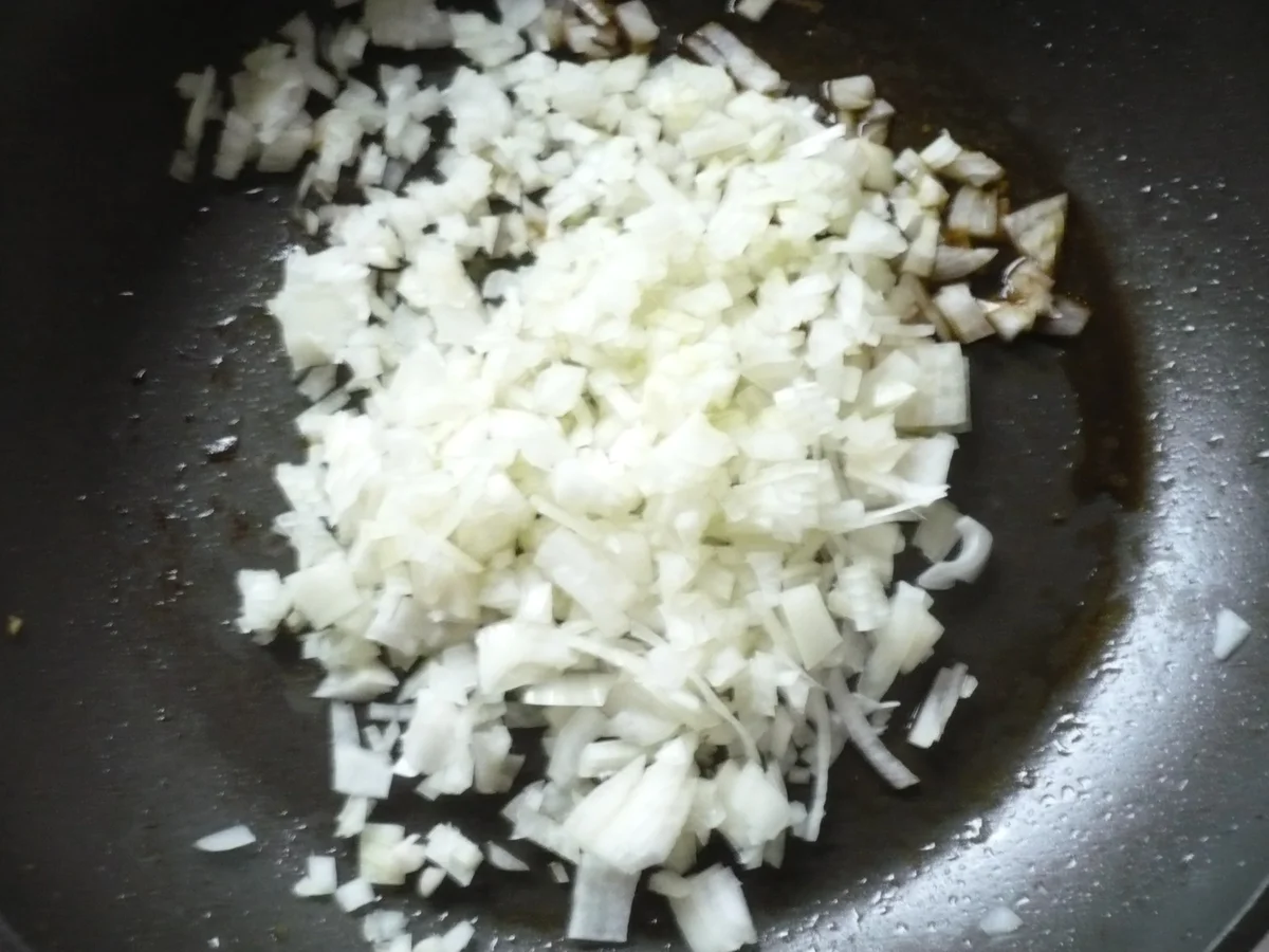 Kürbisgemüse - Rezept - Bild Nr. 6908