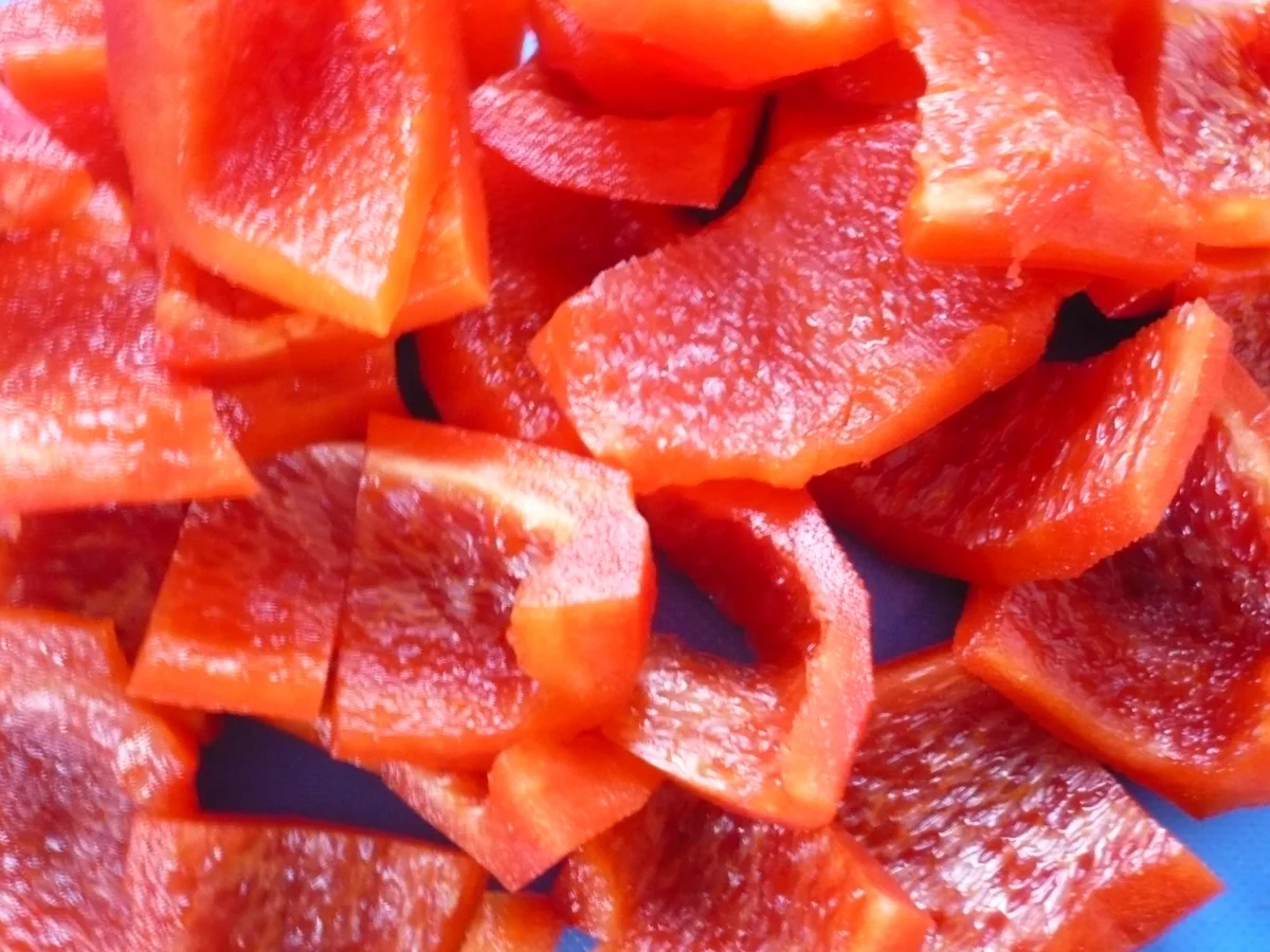 Kürbisgemüse - Rezept - Bild Nr. 6910