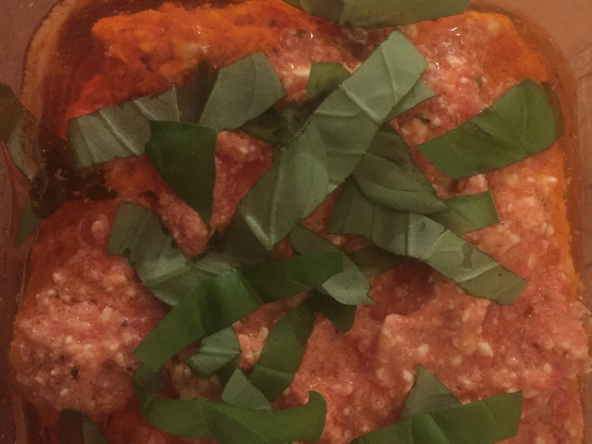 Tomaten Dip - Rezept - Bild Nr. 6906