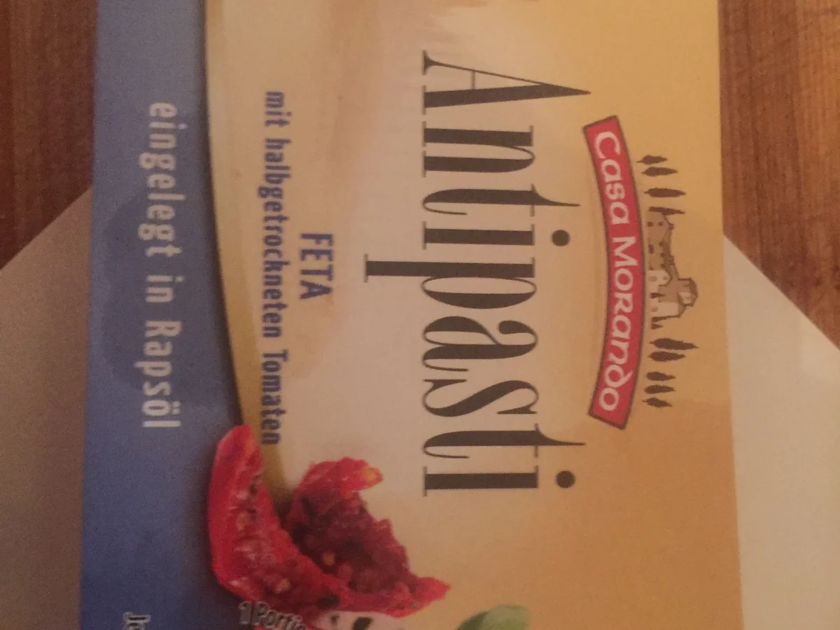 Tomaten Dip - Rezept - Bild Nr. 6907