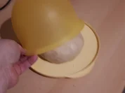 Meine Butter-Plätzchen - Rezept - Bild Nr. 2