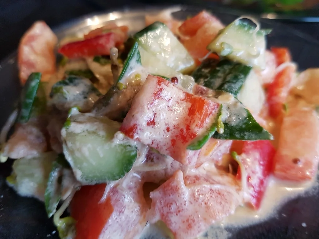 Rezept: Chickentaler (Geflügelfrikadellen) Bild Nr. 6934 Chickentaler (Geflügelfrikadellen) - Rezept - Bild Nr. 6934