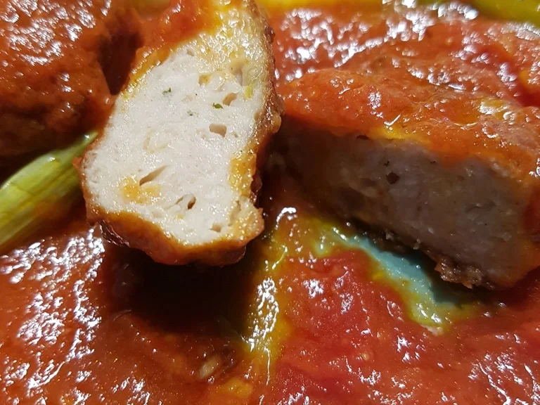 Rezept: Chickentaler (Geflügelfrikadellen) Bild Nr. 6936 Chickentaler (Geflügelfrikadellen) - Rezept - Bild Nr. 6936