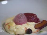 Lübecker Rote Grütze - Dekonstruiert - Rezept - Bild Nr. 2