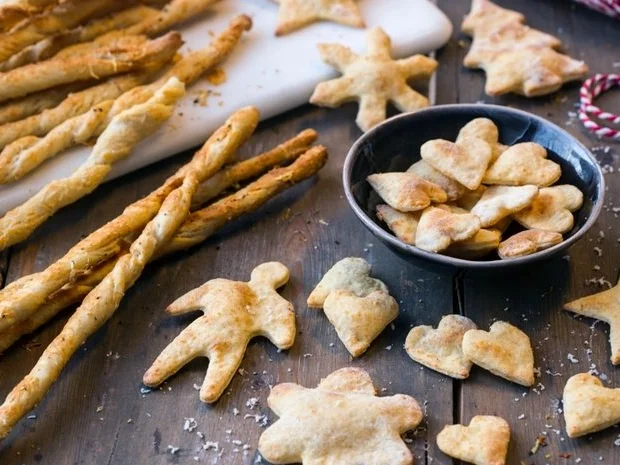 Rezept: BiNe` S PARMESANSTICK Bild Nr. 6930 BiNe` S PARMESANSTICK - Rezept - Bild Nr. 6930