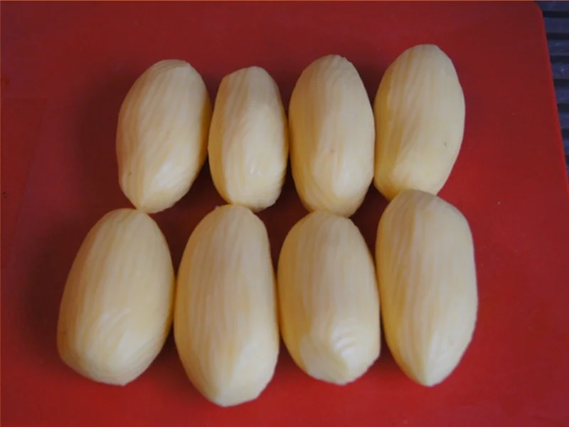 Rezept: Schweinefilet mit Champignons, Paprikas , Zwiebeln und Kartoffelpilzen Bild Nr. 6955 Schweinefilet mit Champignons, Paprikas , Zwiebeln und Kartoffelpilzen - Rezept - Bild Nr. 6955