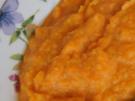 Muskatkürbis-Kartoffel-Püree - Rezept - Bild Nr. 2
