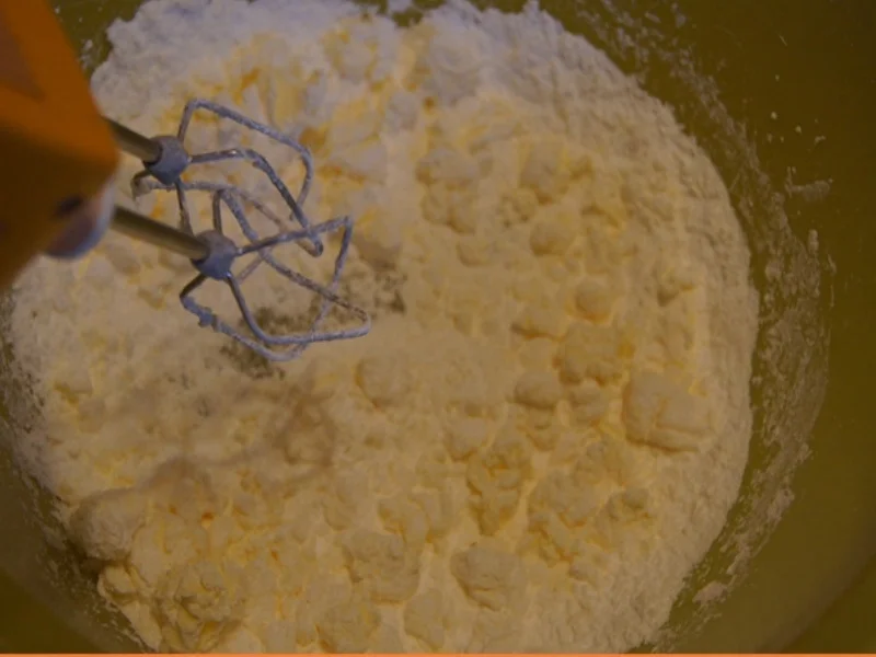 Leckeres Spritzgebäck - Rezept - Bild Nr. 3