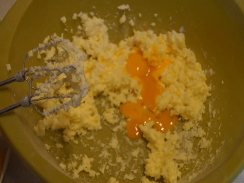 Leckeres Spritzgebäck - Rezept - Bild Nr. 4