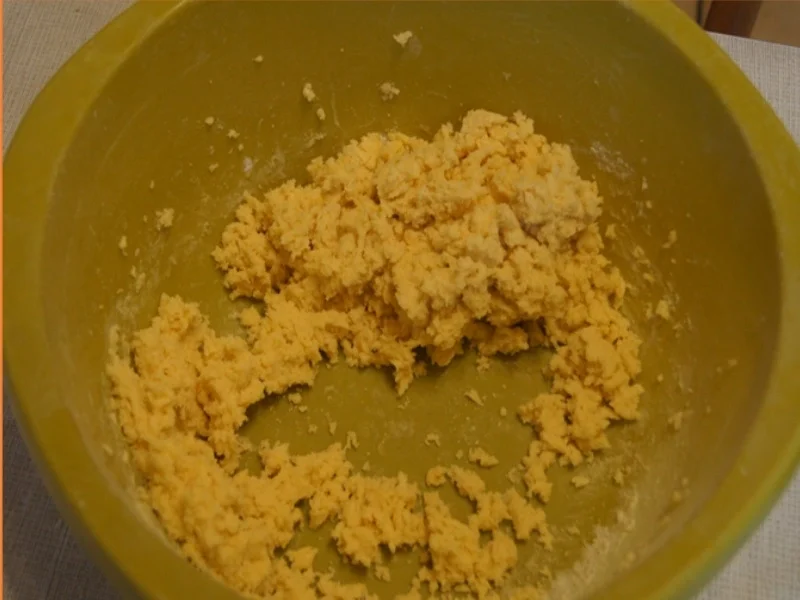 Leckeres Spritzgebäck - Rezept - Bild Nr. 6