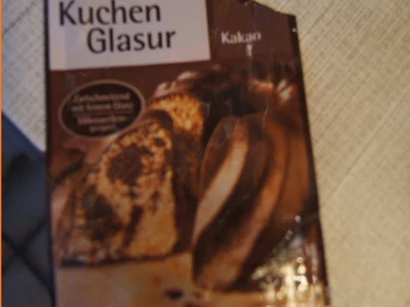 Leckeres Spritzgebäck - Rezept - Bild Nr. 13