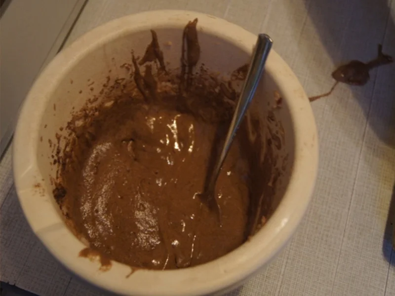 Rezept: Chili-Baiser Bild Nr. 5 Chili-Baiser - Rezept - Bild Nr. 5