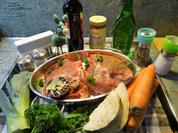Schwindelbraten „Ludwigstein" - Rezept - Bild Nr. 6932
