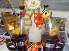Weihnachts-Punsch und Jahresend-Bowle  - Rezept - Bild Nr. 6932