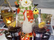 Weihnachts-Punsch und Jahresend-Bowle  - Rezept - Bild Nr. 6932