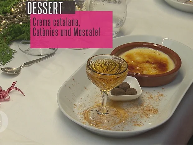 Rezept: Crema Catalana Bild Nr. 2 Crema Catalana - Rezept - Bild Nr. 2
