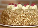 Rezept: Frankfurter Kranz Bild Nr. 2 Frankfurter Kranz - Rezept - Bild Nr. 2