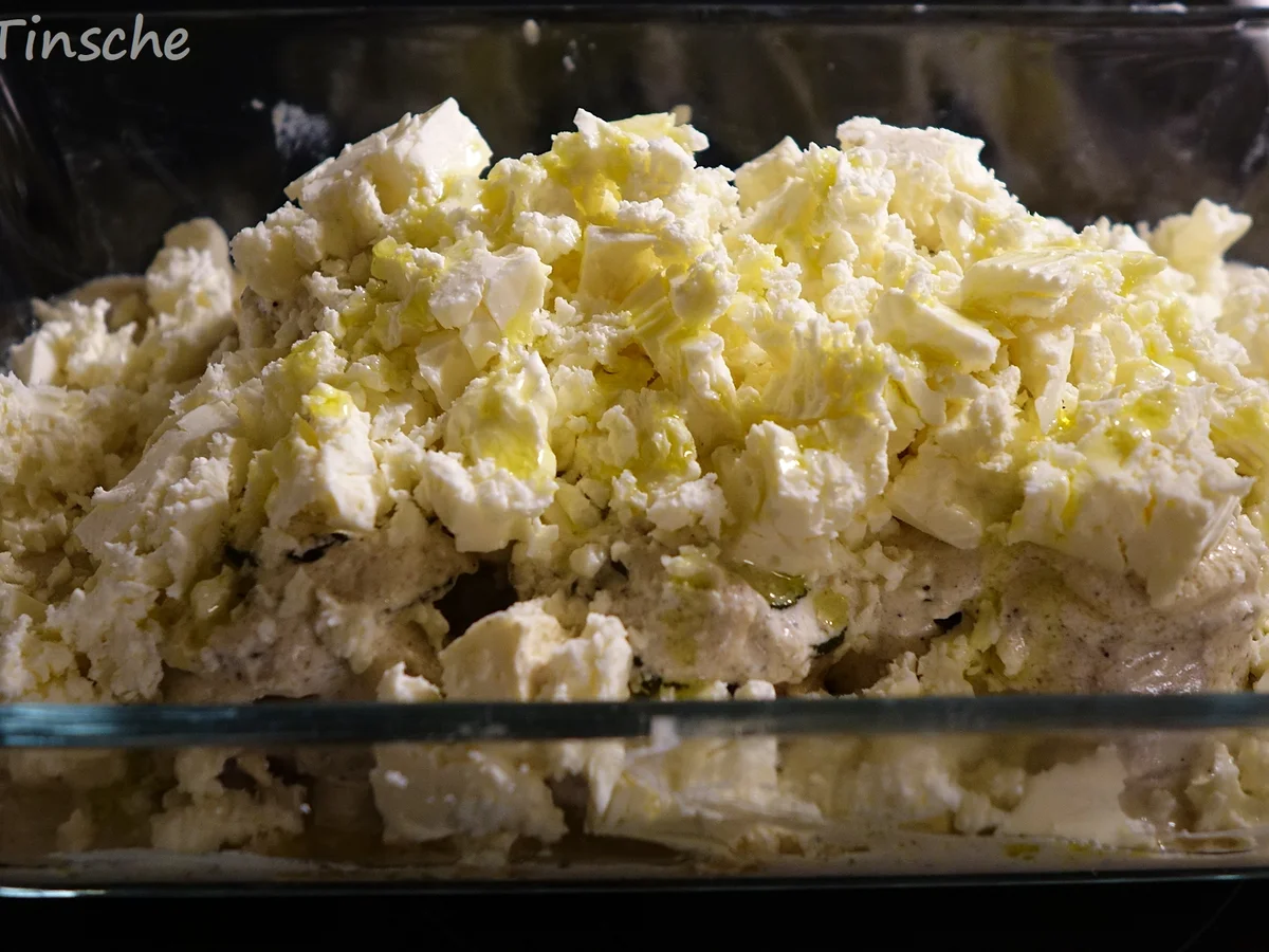 Rezept: Überbackenes Schweinefilet Bild Nr. 6942 Überbackenes Schweinefilet - Rezept - Bild Nr. 6942