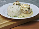 Überbackenes Schweinefilet - Rezept - Bild Nr. 6948