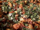 Kartoffel-Rosenkohl- Curry  - Rezept - Bild Nr. 6935