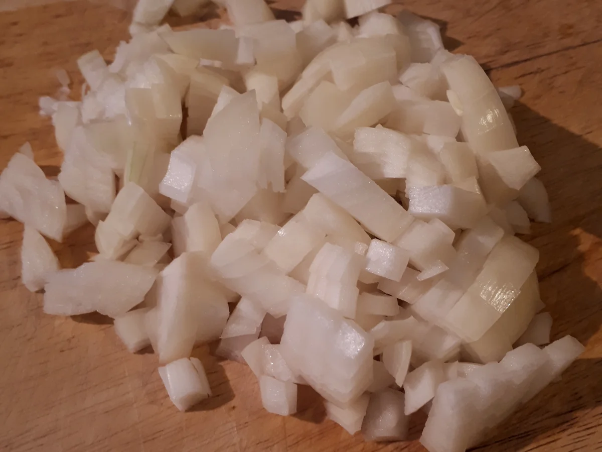 Kartoffel-Rosenkohl- Curry  - Rezept - Bild Nr. 6938