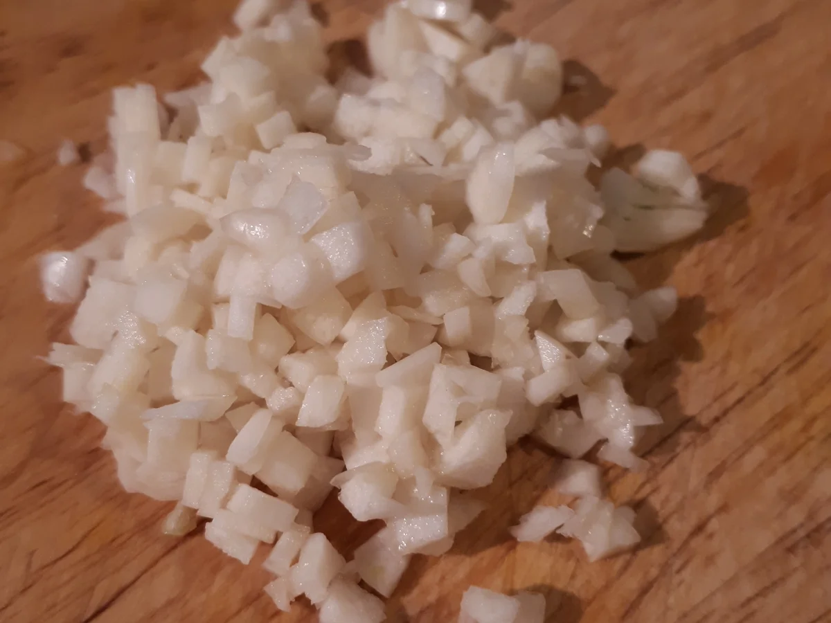 Kartoffel-Rosenkohl- Curry  - Rezept - Bild Nr. 6939