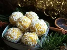 Zitronen-Kokos-Energyballs - Rezept - Bild Nr. 2