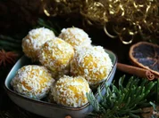 Zitronen-Kokos-Energyballs - Rezept - Bild Nr. 2