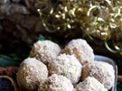 Pralinen: Lebkuchen-Energyballs - Rezept - Bild Nr. 2
