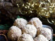 Pralinen: Lebkuchen-Energyballs - Rezept - Bild Nr. 2