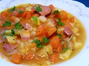 Eifeler Möhrentopf ... - Rezept - Bild Nr. 6936