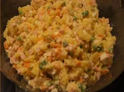 Tschechischer Kartoffelsalat II - Rezept - Bild Nr. 2