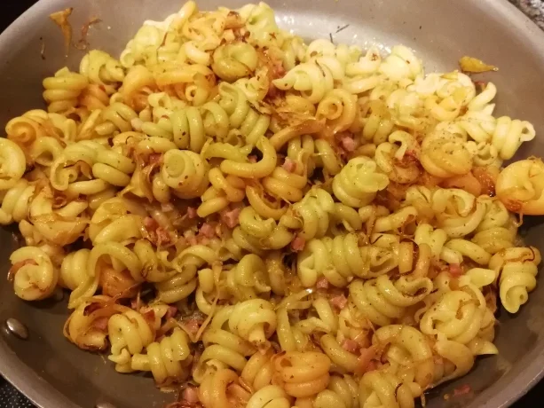 KRAUSCHINU ODER ANDYÜBERRASCHUNG - Rezept - Bild Nr. 6937