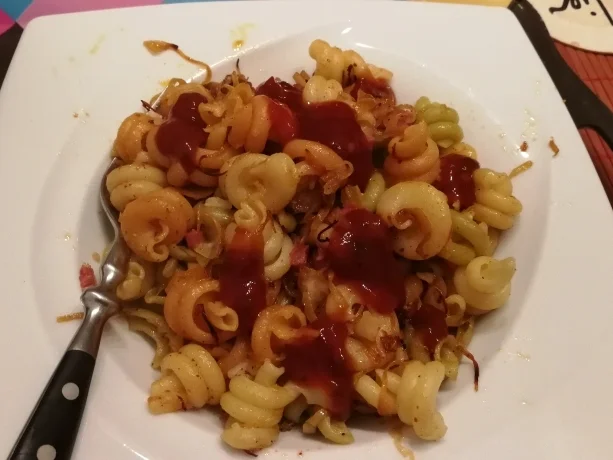 KRAUSCHINU ODER ANDYÜBERRASCHUNG - Rezept - Bild Nr. 6938