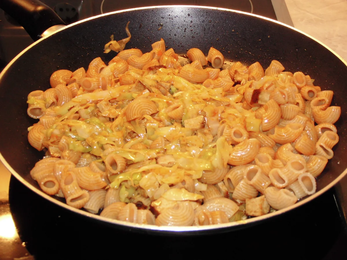 KRAUSCHINU ODER ANDYÜBERRASCHUNG - Rezept - Bild Nr. 6939