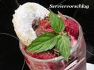 Dessert: Himbeereis aus Skyr - Rezept - Bild Nr. 7