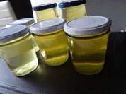 Rinds-Consommé - Rezept - Bild Nr. 6939