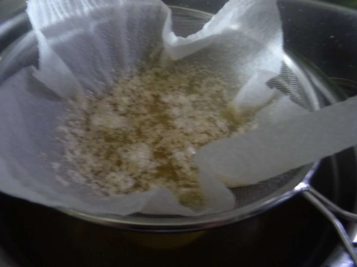 Rinds-Consommé - Rezept - Bild Nr. 6940