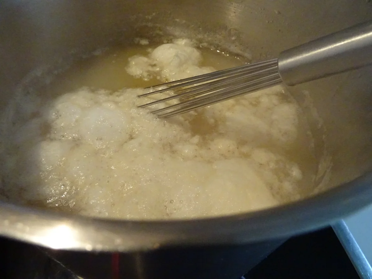 Rinds-Consommé - Rezept - Bild Nr. 6941