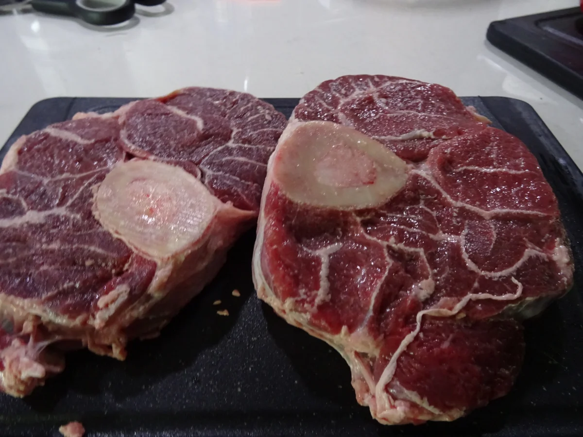 Rinds-Consommé - Rezept - Bild Nr. 6945