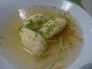 Gries-Nockerl-Suppe - Rezept - Bild Nr. 6941