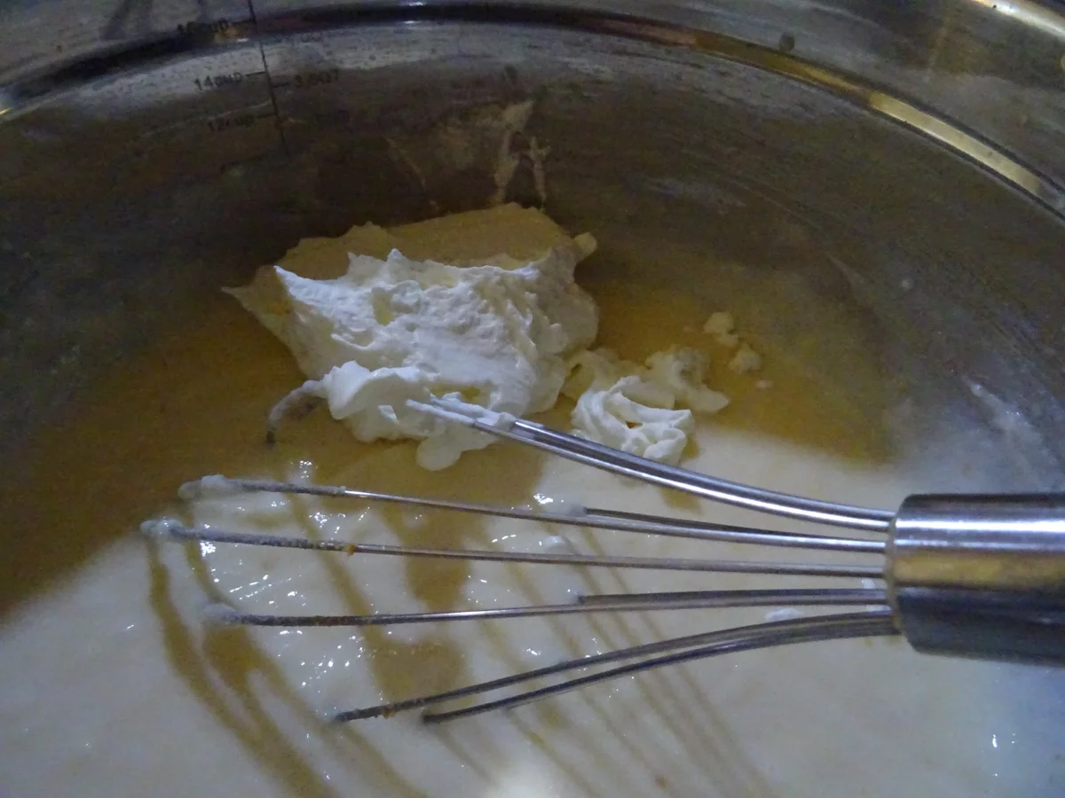 Orangen-Creme in der Schale - Rezept - Bild Nr. 6940