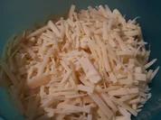 Käsefondue: Jalapeno Tex-Mex Style - Rezept - Bild Nr. 6943