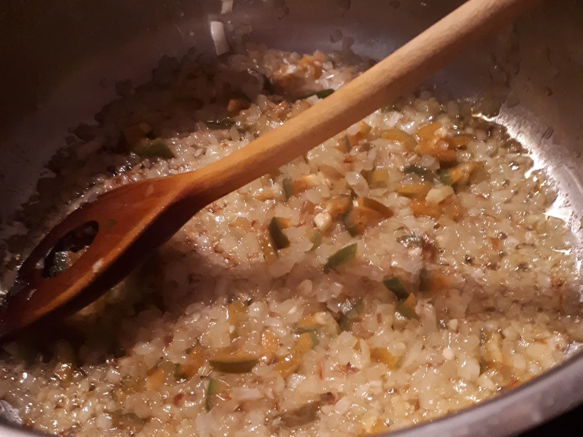 Käsefondue: Jalapeno Tex-Mex Style - Rezept - Bild Nr. 6944