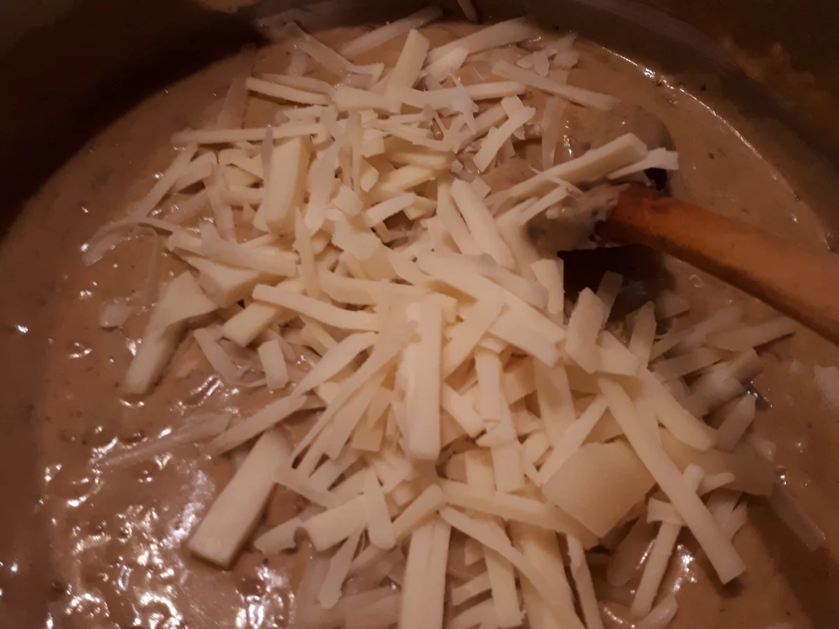 Käsefondue: Jalapeno Tex-Mex Style - Rezept - Bild Nr. 6945