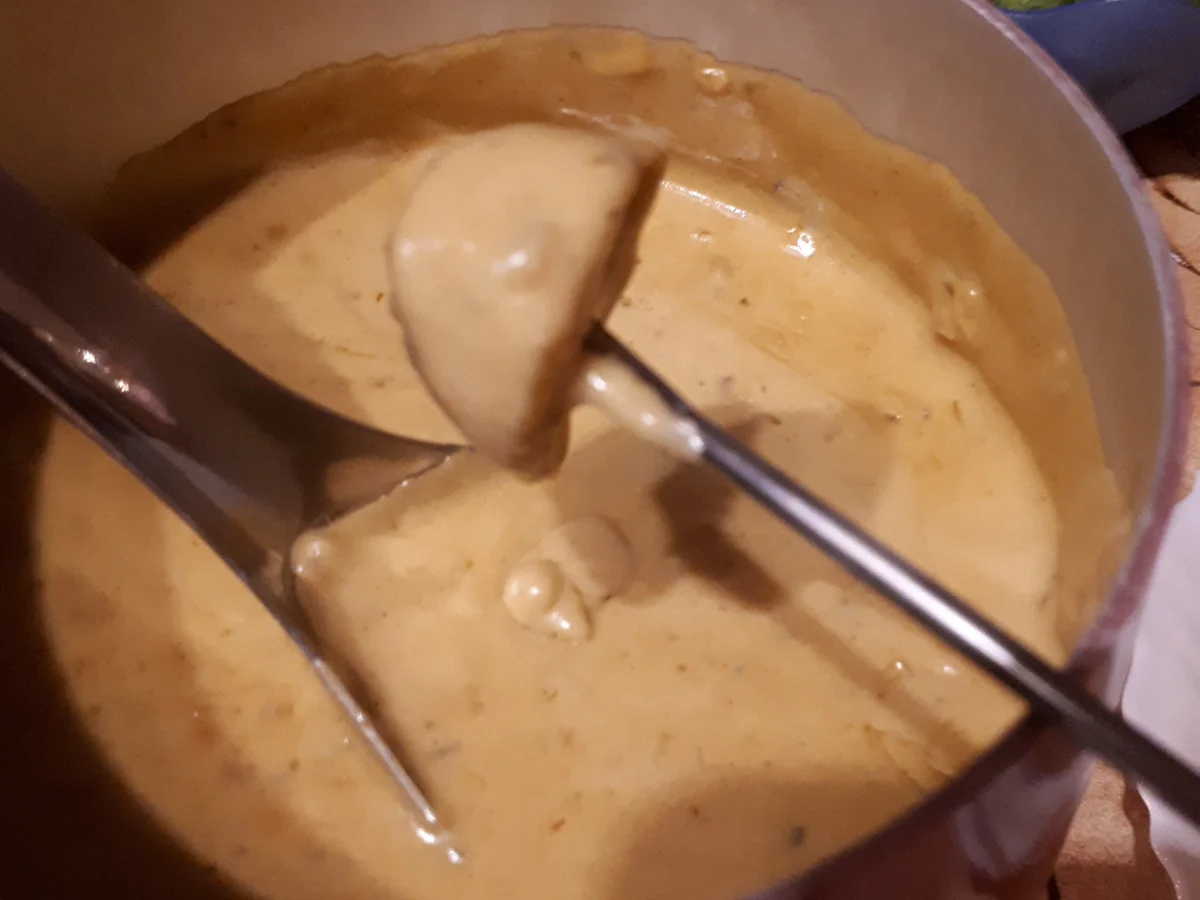 Käsefondue: Jalapeno Tex-Mex Style - Rezept - Bild Nr. 6947